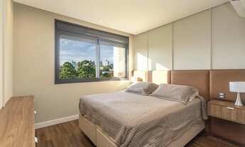 Imagem 2: Apartamento para alugar no Float Resdences, Petrópolis