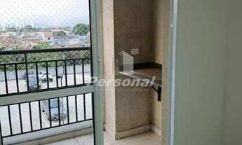 Imagem 2: Imóvel para aluguel com 68 metros quadrados com 3 quartos em Areão - Taubaté - SP