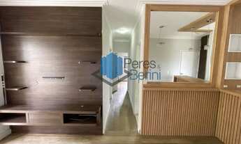 Imagem 5: Apartamento Locação - Jardim Santa Genebra - Residencial Lumini