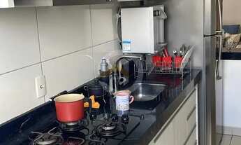 Imagem: Apartamento 2 quartos 55m a venda, Setor