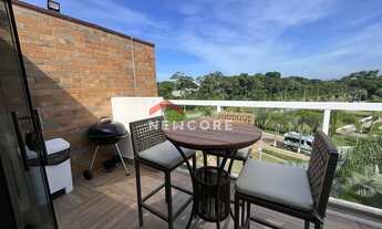 Imagem 2: Cobertura em Avenida de São Lourenço - Riviera de São Lourenço - Bertioga/SP