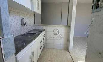 Imagem 4: Apartamento com 2 dormitórios à venda, 49 m² por R$ 320.000,00 - Braga - Cabo Frio/RJ