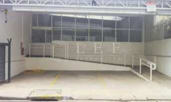 Imagem 5: Rua Dr Ernani Pereira - Vila Nova Conceição