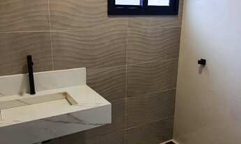 Imagem 6: Casa nova no Parque Itape