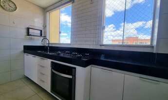 Imagem 6: Cobertura à venda, 3 quartos, 1 suíte, 2 vagas, Santa Mônica - Belo Horizonte/MG