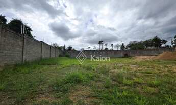 Imagem 4: Terreno à venda no Condomínio Vila dos Manacás em Itu/SP