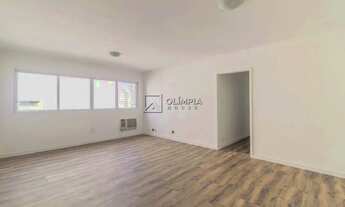 Imagem 2: Venda Apartamento 3 Dormitórios - 120 m² Itaim Bibi