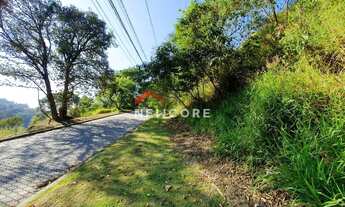 Imagem 2: Lote em condomínio em Rua Sanhaçu - Parque Rizzo II - Cotia/SP