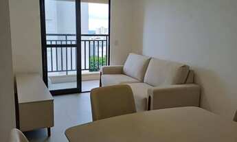 Imagem: Vivance Club de Morar - Alugo Apartamento