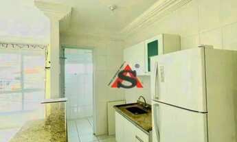 Imagem 6: Apartamento com 1 dormitório para alugar, 40 m² por R$ 3.481,72/mês - Mirandópolis - São P