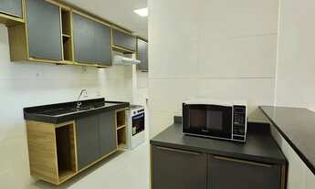 Imagem 4: ALUGUEL - ED. LAGO DI GUARDA