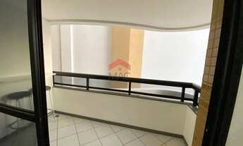 Imagem 2: Apartamento para Locação em Salvador, Caminho das Árvores, 1 dormitório, 1 suíte, 1 banhei