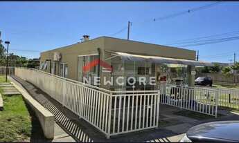 Imagem 5: Apartamento em Rua Irmã Teresilda Steffen - Mário Quintana - Porto Alegre/RS