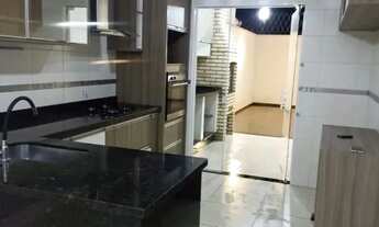 Imagem: Casa à venda no Condomínio Golden Park