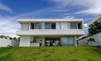 Imagem 2: Casa de Condomínio 4 Quartos, 3 Suítes, 4 Vagas de Garagem à venda no Condomínio Santa Mon