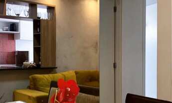 Imagem 7: Alugo apartamento citta Maris