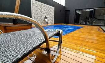 Imagem 2: Vende-se Sobrado Alto Padrão no Zanetti