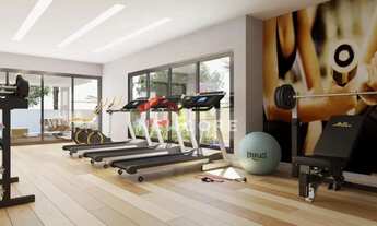 Imagem 3: Apartamento em Rua 246 - Meia Praia - Itapema/SC