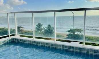 Imagem 2: Flat á Venda 15m² Beira Mar 1 Quarto Bessa/João Pessoa