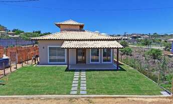 Imagem 2: Casa à venda em final de Obra a estrear com RGI em Búzios em condomínio Green Ville