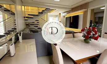 Imagem 7: Duplex Condominio Villa Romana| 3 suites