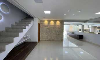 Imagem 2: Casa no Parque Amazônia