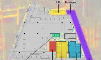 Imagem 5: Apartamento (Padrão), com 1 quartos e 1 banheiros à Venda, 42 m² em Ubatuba/SP
