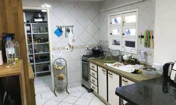 Imagem 4: Sobrado à Venda, 3 Quartos 1 (Suite) Condomínio Villares, Vargem Grande, Florianópolis/SC