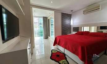 Imagem 4: Apartamento garden no miolo da Praia do Canto