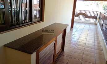 Imagem 3: CASA PISO SUPERIOR - para Locação no Bairro Cidade Nova II, Indaiatuba - SP