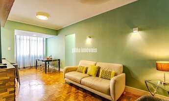 Imagem: Apartamento com 2 Quartos para venda ou