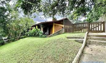 Imagem 7: CHACARA - JARDIM DO RIO COTIA - SP