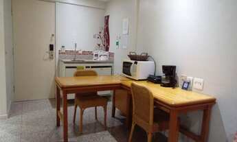 Imagem 6: Flat para alugar, 50 m² por R$ 190,00/dia - Meireles - Fortaleza/CE