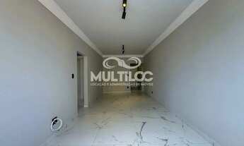 Imagem: Apartamento 2 dormitórios - Reformado