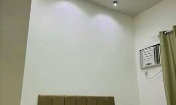 Imagem 7: Apartamento 01 quarto 100% mobiliado Condomínio Villa Suíça Aluguel