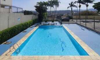 Imagem 4: Apartamento à venda na Rua Jacaré-Copaíba, Vila Marina, São Paulo - SP