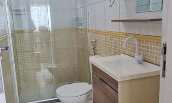 Imagem 7: APARTAMENTO MOBILIADO DOIS QUARTOS COM SUITE