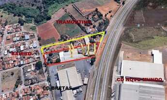 Imagem: Ampla Área com Gigantesco potencial, Vizinha