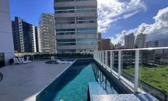 Imagem: APARTAMENTO COM 72.42 m² - CAIÇARA - PRAIA