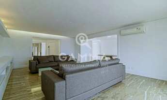 Imagem 4: Apartamento Duplex de Altíssimo Padrão em Pinheiros com 560 m² e 5 Quartos