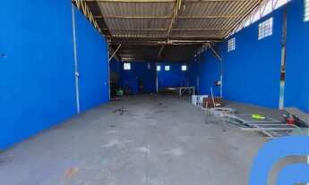 Imagem 7: Um excelente galpão para locação com 4500 de área total, com 1600 de área construída, situ