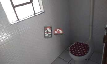 Imagem 6: Casa Padrão em São José dos Campos