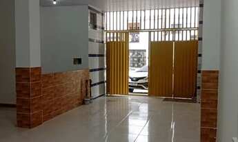 Imagem 7: Ponto Comercial na Travessa Humaita