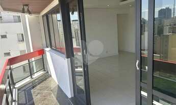 Imagem 3: Imóvel para venda com 113 metros quadrados com 3 quartos em Pinheiros - São Paulo - SP