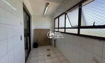 Imagem 7: Apartamento com 2 dormitórios para alugar, 127 m² por R$ 4.540/mês - Centro - Nova Odessa