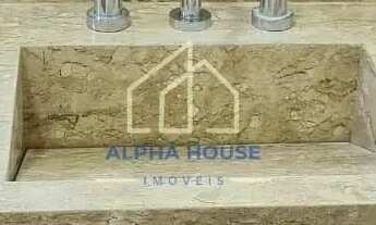 Imagem 3: Casa com 3 dormitórios em condomínio à venda, Loteamento Residencial Parque das Araucárias