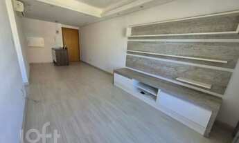 Imagem: Apartamento à venda em Centro com 70 m²