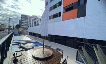 Imagem 3: Apartamento a venda 2/4 Gruta de Lourdes - edf Novitta