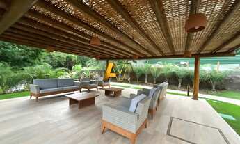 Imagem: Casa à venda no bairro Praia do Forte