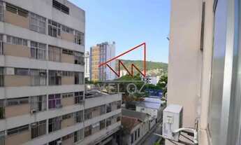 Imagem 6: Apartamento-À VENDA-Botafogo-Rio de Janeiro-RJ